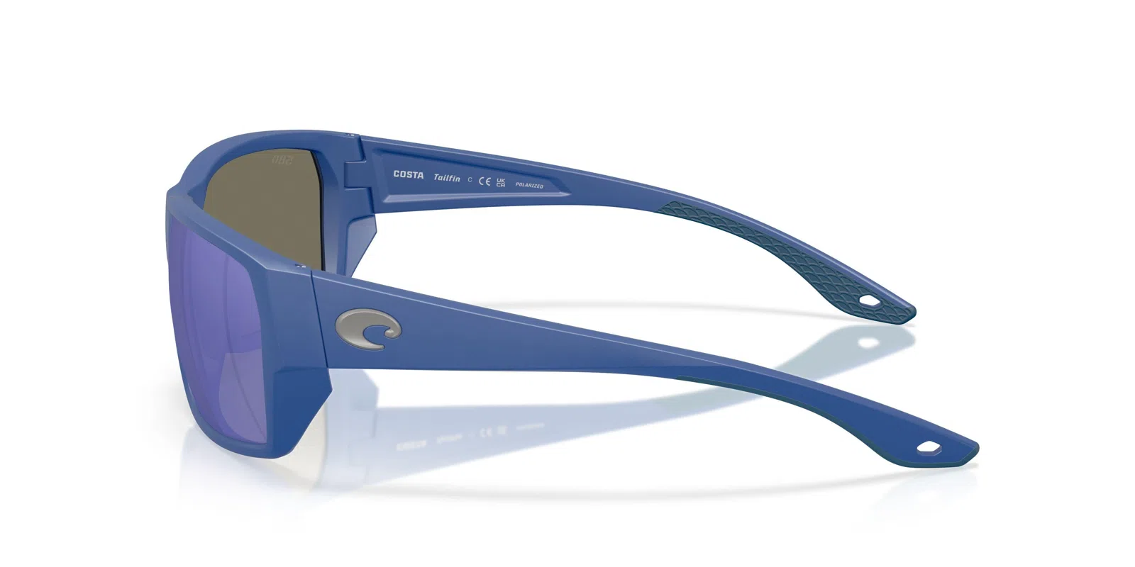 Costa Del Mar Tailfin 9113 Sunglasses - view 123